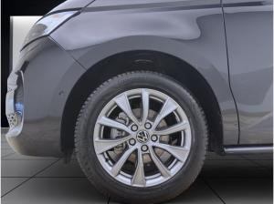 Volkswagen Multivan Lang Energy