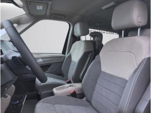 Volkswagen Multivan Lang Energy