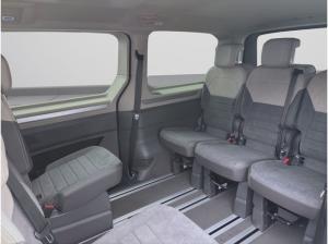 Volkswagen Multivan Lang Energy
