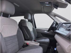 Volkswagen Multivan Lang Energy