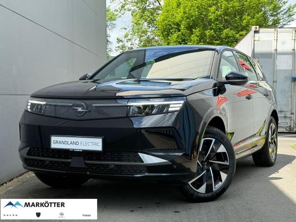 Opel Grandland Electric⚡Vorlauffahrzeug⚡+abnehmabre AHK+Allwetter+uvm.