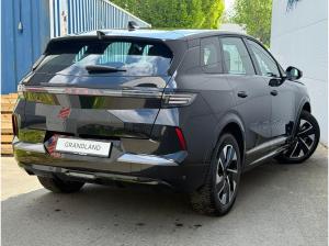 Opel Grandland Electric⚡Vorlauffahrzeug⚡+abnehmabre AHK+Allwetter+uvm.