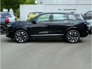 Opel Grandland Electric⚡Vorlauffahrzeug⚡+abnehmabre AHK+Allwetter+uvm.