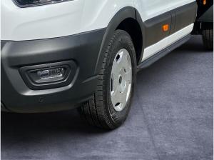 Ford Transit 350 Trend Doppelkabine Pritsche ***Sofort Verfügbar***