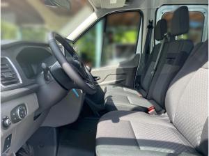 Ford Transit 350 Trend Doppelkabine Pritsche ***Sofort Verfügbar***
