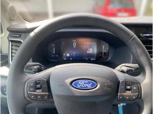 Ford Transit 350 Trend Doppelkabine Pritsche ***Sofort Verfügbar***