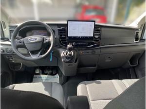 Ford Transit 350 Trend Doppelkabine Pritsche ***Sofort Verfügbar***