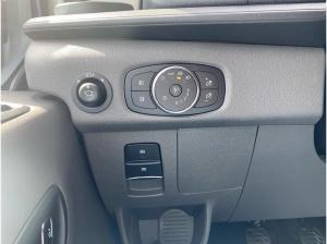 Ford Transit 350 Trend Doppelkabine Pritsche ***Sofort Verfügbar***