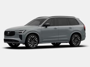 Volvo XC90 T8 Plus AWD Plug-In Hybrid - Lagerwagenaktion