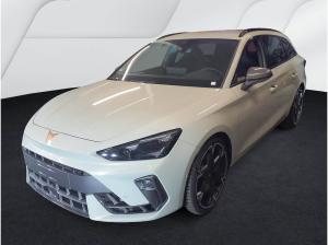 Cupra Leon Sportstourer VZ 2.0 TSI 245kW 4Drive DSG - LED Kamera Navi SHZ LM PDC Intelligent Drive