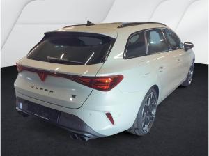 Cupra Leon Sportstourer VZ 2.0 TSI 245kW 4Drive DSG - LED Kamera Navi SHZ LM PDC Intelligent Drive