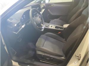 Cupra Leon Sportstourer VZ 2.0 TSI 245kW 4Drive DSG - LED Kamera Navi SHZ LM PDC Intelligent Drive