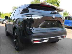 Nissan Qashqai QASHQAI TEKNA 1.3 DIG-T MHEV Xtronic 4x2 ACC+LED
