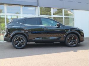 Nissan Qashqai QASHQAI TEKNA 1.3 DIG-T MHEV Xtronic 4x2 ACC+LED