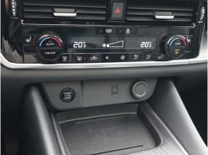 Nissan Qashqai QASHQAI TEKNA 1.3 DIG-T MHEV Xtronic 4x2 ACC+LED
