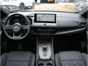 Nissan Qashqai QASHQAI TEKNA 1.3 DIG-T MHEV Xtronic 4x2 ACC+LED