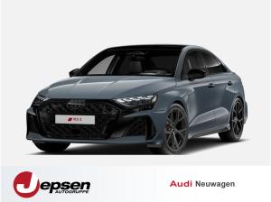 Audi RS3 RS 3 Limousine S tr. Vmax280 RS-Abgas PANO Matri