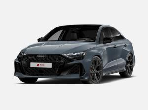 Audi RS3 RS 3 Limousine S tr. Vmax280 RS-Abgas PANO Matri
