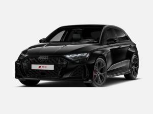 Audi RS3 RS 3 Sportback S tr. Vmax280 RS-Abgas PANO HUD