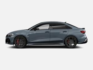 Audi RS3 RS 3 Limousine S tr. Vmax280 RS-Abgas PANO Matri