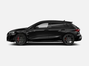 Audi RS3 RS 3 Sportback S tr. Vmax280 RS-Abgas PANO HUD