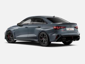 Audi RS3 RS 3 Limousine S tr. Vmax280 RS-Abgas PANO Matri