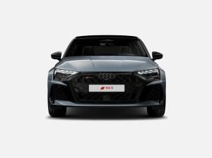 Audi RS3 RS 3 Limousine S tr. Vmax280 RS-Abgas PANO Matri