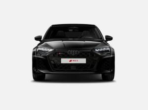 Audi RS3 RS 3 Sportback S tr. Vmax280 RS-Abgas PANO HUD