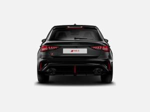 Audi RS3 RS 3 Sportback S tr. Vmax280 RS-Abgas PANO HUD