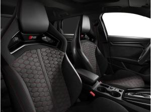 Audi RS3 RS 3 Sportback S tr. Vmax280 RS-Abgas PANO HUD