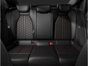 Audi RS3 RS 3 Limousine S tr. Vmax280 RS-Abgas PANO Matri