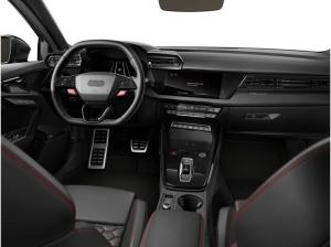 Audi RS3 RS 3 Limousine S tr. Vmax280 RS-Abgas PANO Matri