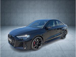 Audi RS3 RS 3 Limousine S tr. Vmax280 PANO RS-Abgas HUD
