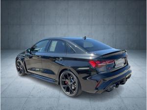 Audi RS3 RS 3 Limousine S tr. Vmax280 PANO RS-Abgas HUD