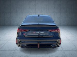 Audi RS3 RS 3 Limousine S tr. Vmax280 PANO RS-Abgas HUD