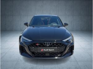 Audi RS3 RS 3 Limousine S tr. Vmax280 PANO RS-Abgas HUD