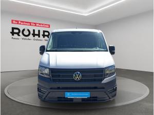 Volkswagen Crafter Kasten MR 2.0 TDI (Garantie 03/2030.Kamera.Navi.DAB.AHK)
