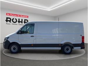 Volkswagen Crafter Kasten MR 2.0 TDI (Garantie 03/2030.Kamera.Navi.DAB.AHK)