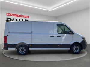 Volkswagen Crafter Kasten MR 2.0 TDI (Garantie 03/2030.Kamera.Navi.DAB.AHK)