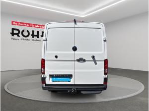 Volkswagen Crafter Kasten MR 2.0 TDI (Garantie 03/2030.Kamera.Navi.DAB.AHK)