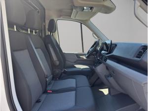 Volkswagen Crafter Kasten MR 2.0 TDI (Garantie 03/2030.Kamera.Navi.DAB.AHK)