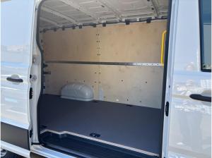 Volkswagen Crafter Kasten MR 2.0 TDI (Garantie 03/2030.Kamera.Navi.DAB.AHK)