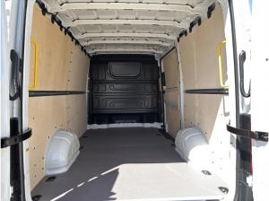 Volkswagen Crafter Kasten MR 2.0 TDI (Garantie 03/2030.Kamera.Navi.DAB.AHK)