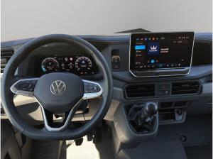 Volkswagen Crafter Kasten MR 2.0 TDI (Garantie 03/2030.Kamera.Navi.DAB.AHK)