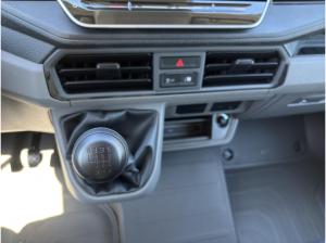 Volkswagen Crafter Kasten MR 2.0 TDI (Garantie 03/2030.Kamera.Navi.DAB.AHK)