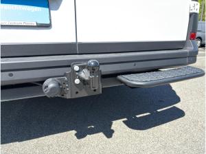 Volkswagen Crafter Kasten MR 2.0 TDI (Garantie 03/2030.Kamera.Navi.DAB.AHK)