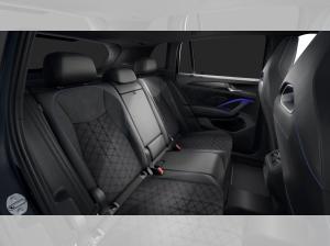 Volkswagen Tiguan R-Line 1,5 l eTSI OPF 7-Gang-Doppelkupplungsgetriebe DSG