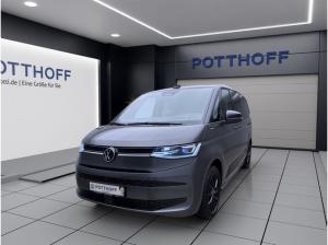 Volkswagen Multivan Edition 8-Sitzer Lang