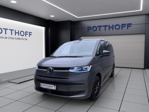 Volkswagen Multivan Edition 8-Sitzer Lang