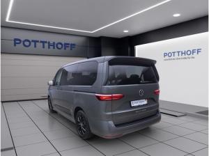 Volkswagen Multivan Edition 8-Sitzer Lang